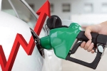 diesel, diesel, in an upsurge in fuel prices for 18 days diesel now costlier than petrol, Natural gas
