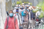 coronavirus, tablighi jamaat, inaction on delhi police and government s part led to covid 19 outbreak, Sultanpur