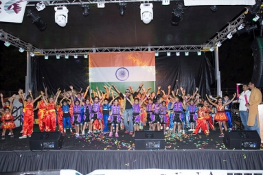 IALA - 18th Annual Independence Day Celebrations