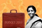 nirmala sitharaman’s budget 2019, nirmala sitharaman’s budget 2019, india budget 2019 list of things that got cheaper and expensive, Budget 2019 nirmala sitharaman’s budget 2019, nirmala sitharaman’s budget 2019, india budget 2019 list of things that got cheaper and expensive, Budget 2019