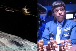 world champion Vishwanath Anand, Chandrayaan 3 landing, august 23rd india bracing up for two historic events, Chess