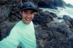 India, American, india efforts to recover american killed by tribe on remote island, John chau
