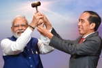 G20 Presidency latest news, G20 Presidency in India, india takes over g20 presidency, G20 presidency in india