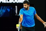 rohan bopanna age, India, india lacks system to generate quality tennis players rohan bopanna, Rohan bopanna