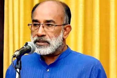India Should Have Long-Term Visas Like U.S.: KJ Alphons India Should Have Long-Term Visas Like U.S.: KJ Alphons