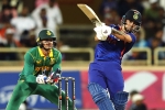 India Vs South Africa, India, india levels the odi series against south africa, David miller