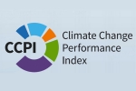 tigers, Climate Change Performance Index, india ranks among top ten in climate change performance index, Climate change performance index