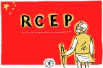 Jobs, Jobs, india rejecting the rcep can help save millions of jobs, Chinese products