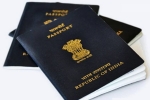 nris abandoning wives, marriages, india revokes passports of 33 nris for abandoning wives, Child development