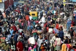 Indian Population 2023, Indian Population highest, india is now the world s most populous nation, Racket