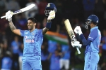 India Vs New Zealand, India Vs New Zealand news, second t20 india beat new zealand by 65 runs, Kane williamson