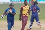 India Vs West Indies breaking news, India Vs West Indies, first t20 india beat west indies by 6 wickets, Deepak chahar India Vs West Indies breaking news, India Vs West Indies, first t20 india beat west indies by 6 wickets, Deepak chahar
