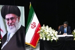 India Ali Khamenei death statement, India Ali Khamenei death breaking, india condoles khamenei s death, Jai