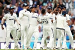 India Vs England match, India Vs England highlights, india levels the series against england after fourth test victory, Krishna