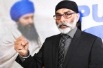 Gurpatwant Singh Pannun latest, India about Gurpatwant Singh Pannun, india responds on us court summons over khalistani terrorist, Pannu Gurpatwant Singh Pannun latest, India about Gurpatwant Singh Pannun, india responds on us court summons over khalistani terrorist, Pannu