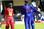 Zimbabwe, India Vs Zimbabwe news, india seals the one day series against zimbabwe, Shikhar dhawan