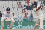 Mohali test, India-England 3rd test, india beat england by 8 wickets take 2 0 lead in series, Mohali test