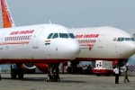 Privatisation Of Air India, India Top News, air india to be privatised, Niti aayog