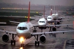 Aadhaar-enabled entry in Indian airports, Rajiv Gandhi International Airport, indian airports push for aadhaar enabled entry, Rajiv gandhi international airport