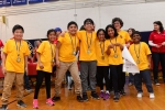 Odyssey of the mind, Martin Luther Elementary school, multiple indian american kids find their place as finalists for the odyssey of the mind competition, Uproar