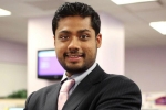 Indian-American Self-Made Billionaire In Chicago, Indian-American Self-Made Billionaire, indian american self made billionaire in chicago rishi shah, Nri news