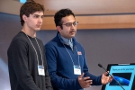 cubesat software, YUAA, indian american student led team s cubesat to be launched by nasa, Physicist