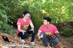 forest fire prediction, sanjana, indian american students uses ai for a device to predict wildfires, California wildfire