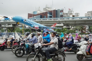 Indian Cities to Dominate Others in Economic Growth by 2035 Indian Cities to Dominate Others in Economic Growth by 2035