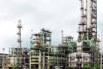 Indian Companies Sanctioned by US over Iran Petroleum Purchases