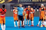 Hockey world cup, Hockey world cup, indian hockey team capable of creating history coach, World drag racing