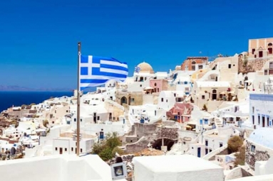 Indian Investors rush to buy Houses in Greece Indian Investors rush to buy Houses in Greece
