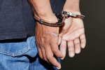 Indians jailed in US, Indians jailed in US, indian national faces 10 years imprisonment for attempting to obtain u s citizenship fraudulently, Newark