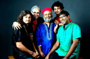 Indian Ocean Live Concert Indian Ocean Live Concert