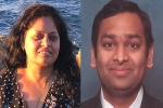 Indian origin family, Chandrasekhar Sunkara, four of indian origin family found shot dead in iowa house, Higher studies Indian origin family, Chandrasekhar Sunkara, four of indian origin family found shot dead in iowa house, Higher studies