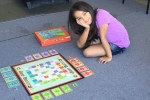Artificial Intelligence, Samaira, indian origin girl prodigy launches board game to teach ai coding, Facebook founder mark zuckerberg
