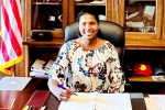 Rejani Raveendran latest, Rejani Raveendran, indian origin student for wisconsin senate, Wisconsin