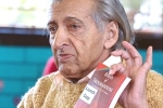 Ahmed Essop writer, Indian origin author, renowned indian origin writer ahmed essop dies at 88 in south africa, Hajj