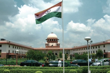 Indian SC Seeks Information on Woman, Minor Son Living in U.S