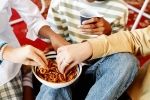 Indian Snacking Habits bad, Indian Snacking Habits bad, how indian snacking habits can impact gut health, Ish
