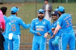 Indian cricket team, Shubman Gill, indian squad for world cup 2023 announced, P chidambaram