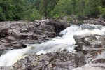 Two Indian Students Scotland dead, Two Indian Students dead, two indian students die at scenic waterfall in scotland, Indian