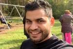 avinash kuna new jersey, avinash kuna new jersey, indian techie dies after drowning in new jersey lake, Andhra university avinash kuna new jersey, avinash kuna new jersey, indian techie dies after drowning in new jersey lake, Andhra university