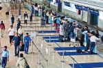 Indian techies in united states, h1b visa holders returning to india, indian techies returning home as u s rejects visa extensions, Indian techies