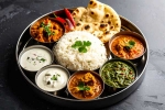 Indian Thali Vs Diabetes, Indian Thali Vs Diabetes updates, is indian thali driving diabetes, Tall