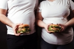 Indian Couple, Indian Couple, why are indian couple gaining weight, Jokes