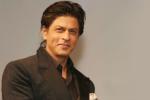 Shah Rukh Khan, Dilwale, shah rukh says indian film industry example of make in india, Punjabi films