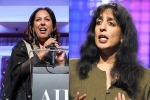 Indian-origin Techies, Techies, 2 indian origin techies listed in forbes america s wealthiest self made women, Neerja