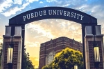 Purdue University, Varun Manish Chheda dead, indian origin student killed in a university in usa, Urdu