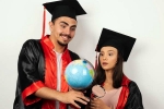 Indian students Abroad news, Indian students Abroad opportunities, challenges and opportunities for indian students abroad, Scholarships Indian students Abroad news, Indian students Abroad opportunities, challenges and opportunities for indian students abroad, Scholarships
