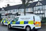 Cryton, South UK, indian woman stabbed to death in the united kingdom, Indian woman